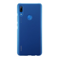 Nugarėlė Huawei P Smart Z Protective Cover Blue